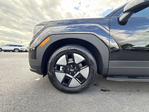 New 2026 Hyundai Santa Fe SEL AWD/4WD image 10