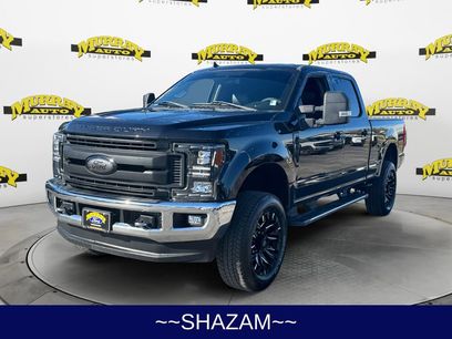 Used 2019 Ford F250 XLT w/ XLT Premium Package