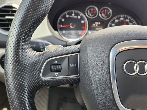Used 2010 Audi A3 2.0T Premium Plus AWD/4WD image 17
