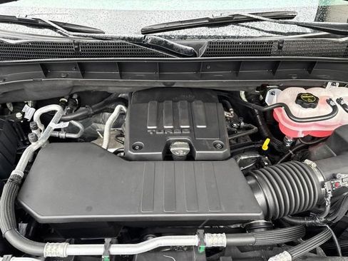 Used 2025 GMC Sierra 1500 Elevation AWD/4WD image 32