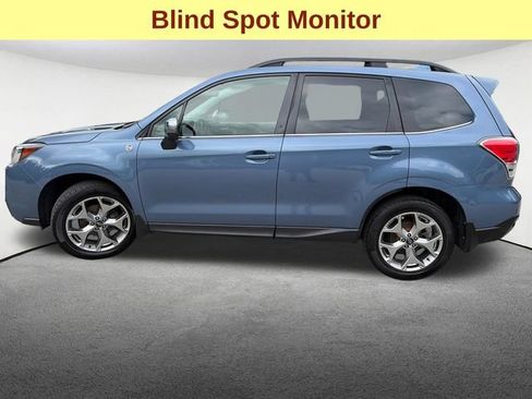 Used 2018 Subaru Forester 2.5i Touring w/ 50th Anniversary Edition AWD/4WD image 6