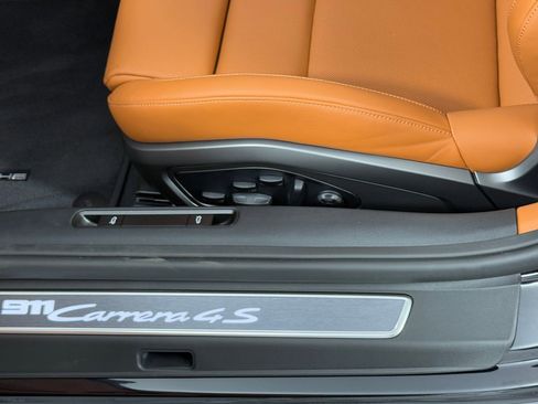 Certified 2026 Porsche 911 Carrera 4S image 16