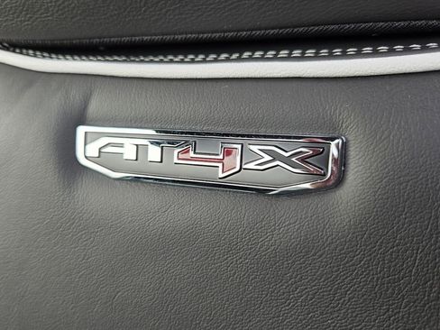New 2026 GMC Sierra 1500 AT4X image 17