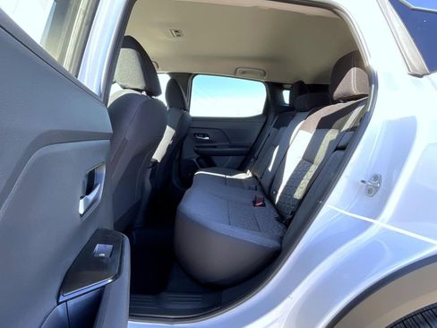 New 2026 Nissan Kicks SV w/ Cold Weather Package AWD/4WD image 11