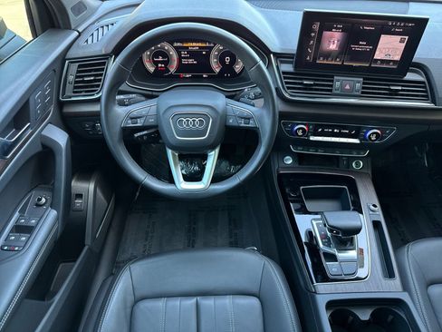 Used 2023 Audi Q5 2.0T Premium Plus AWD/4WD image 11