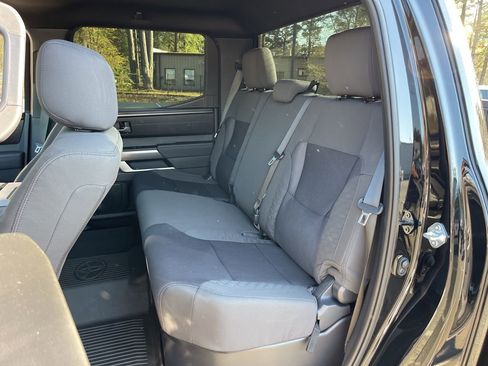 Used 2026 Toyota Tundra SR5 image 20