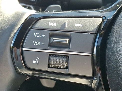 Used 2024 Honda Civic Sport Touring image 21