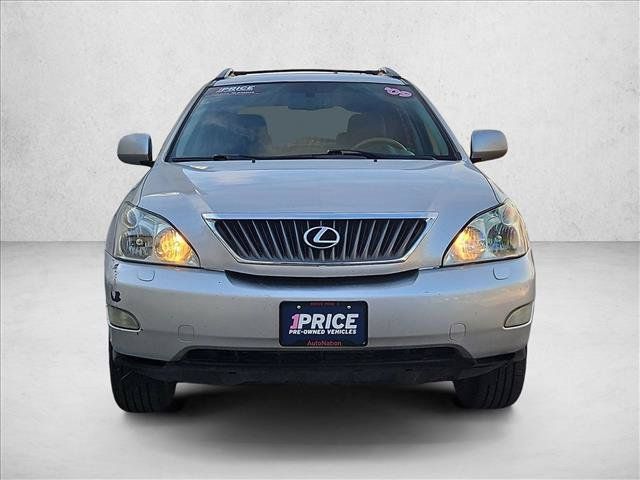 Used 2009 Lexus RX 350 AWD image 2