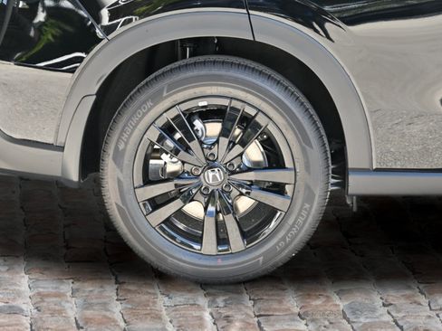 New 2026 Honda HR-V Sport image 33