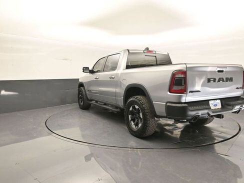 Used 2020 RAM 1500 Rebel w/ Level 1 Equipment Group image 5