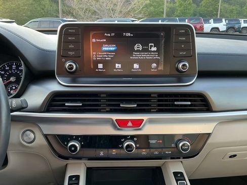 Used 2020 Kia Telluride S w/ S 8 Passenger Seating Package FWD image 20