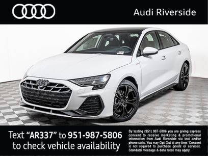 New 2026 Audi A3 2.0T Premium Plus