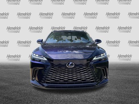 Used 2026 Lexus RX 350 Premium w/ Accessory Package (Z1) FWD image 3