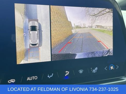 Used 2024 Chevrolet Equinox EV RS image 14