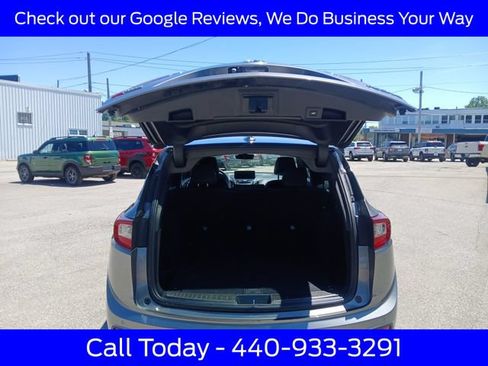 Used 2024 Acura RDX A-Spec AWD/4WD image 38