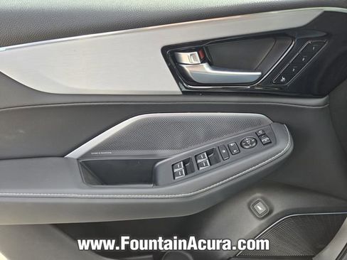 New 2026 Acura MDX FWD w/ Technology Package image 13