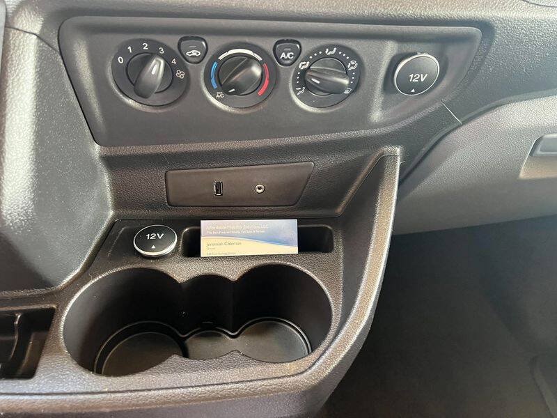 Used 2016 Ford Transit 350 XL RWD image 30