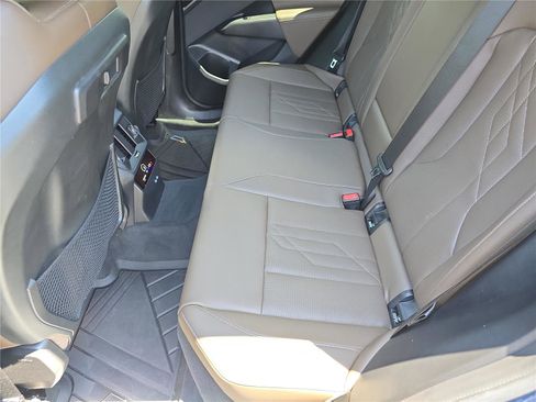 Certified 2025 BMW X3 M50 w/ Premium Package AWD/4WD image 15