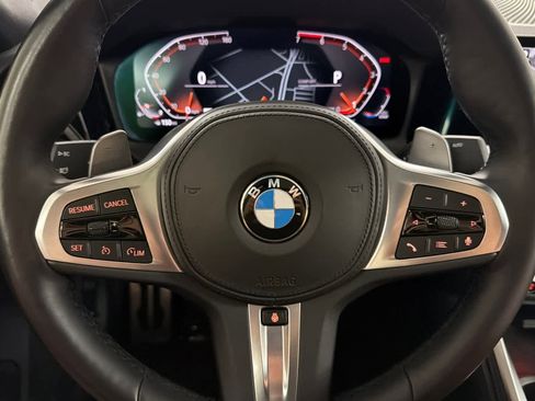 Used 2023 BMW 430i Gran Coupe w/ M Sport Package image 23