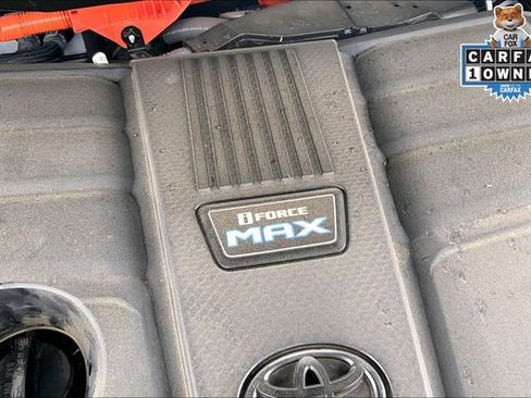 Used 2025 Toyota Sequoia TRD Pro w/ TRD Performance Package (TMS) image 32