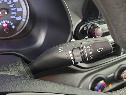 Used 2024 Kia Forte LXS w/ LXS Technology Package FWD image 33