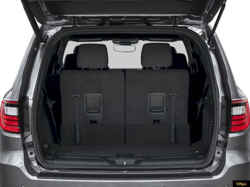 New 2026 Dodge Durango GT w/ Blacktop Package AWD/4WD image 9