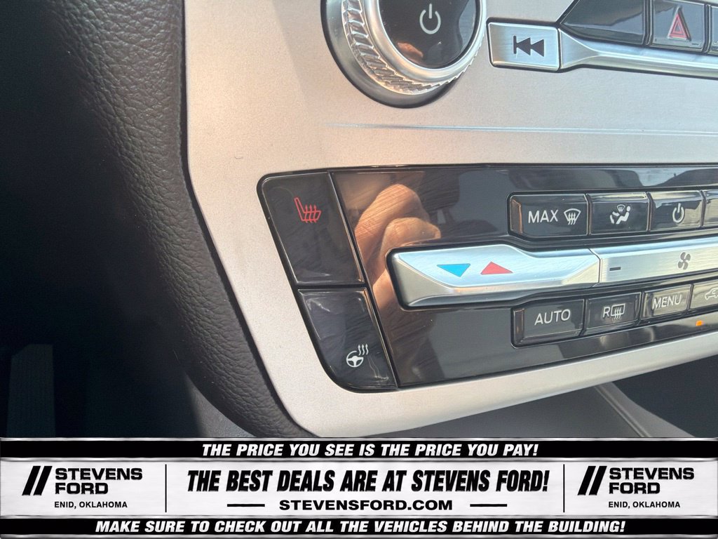 Used 2023 Ford Explorer XLT w/ Equipment Group 202A AWD/4WD image 28