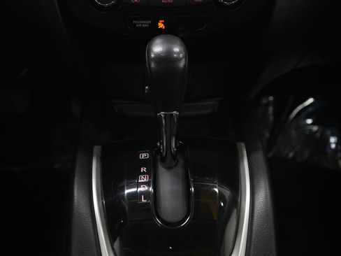 Used 2016 Nissan Rogue SL w/ SL Premium Package AWD/4WD image 19