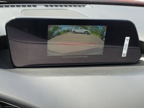 New 2026 MAZDA MAZDA3 2.5 S Hatchback w/ Premium Pkg FWD image 29