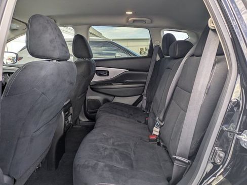 Used 2021 Nissan Murano SV AWD/4WD image 13