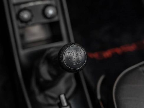 Used 1989 Porsche 911 Speedster image 13