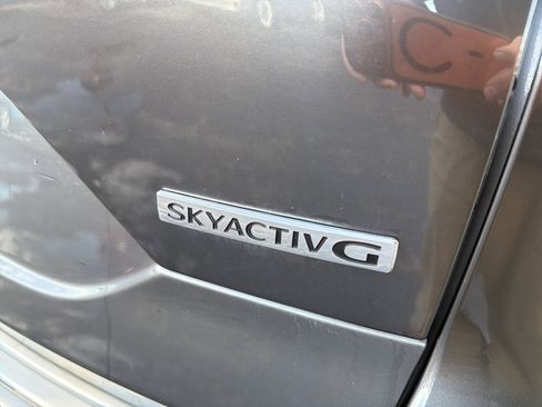 Used 2024 MAZDA CX-5 AWD 2.5 S image 8