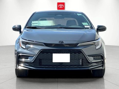 New 2026 Toyota Corolla SE FWD image 7