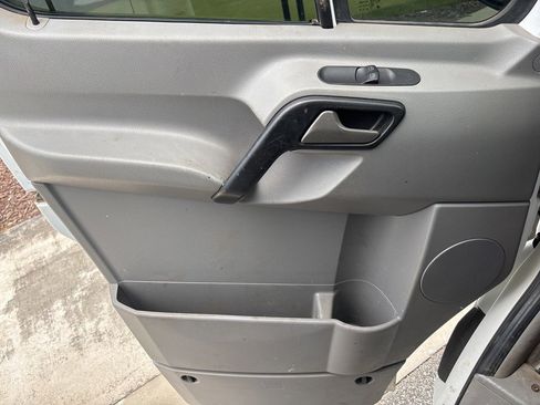 Used 2016 Mercedes-Benz Sprinter 144 Cargo image 37