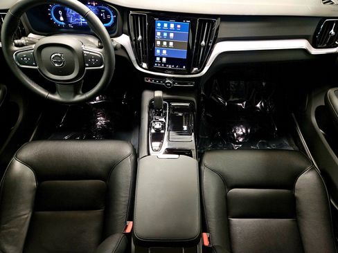 Used 2024 Volvo S60 T8 Core w/ Climate Package image 13