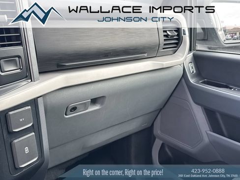 Used 2023 Ford F150 XLT AWD/4WD image 20