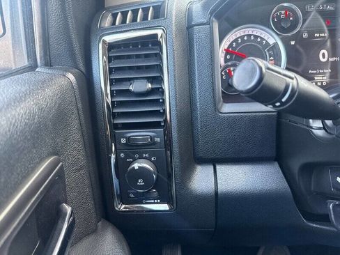 Used 2014 RAM 1500 Sport w/ Trailer Tow Group image 34