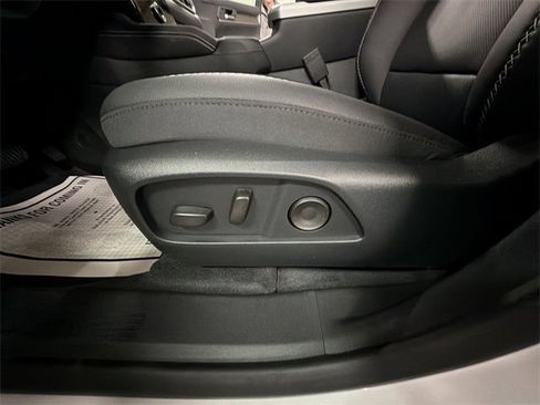 New 2026 GMC Terrain Denali image 51