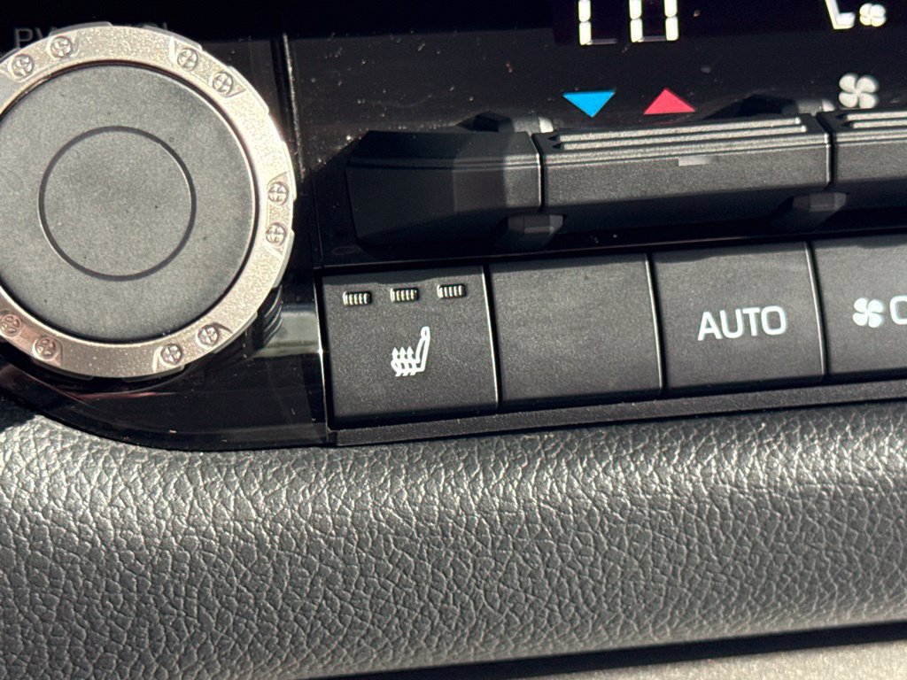 Used 2023 Toyota Sequoia SR5 w/ SR5 Premium Package AWD/4WD image 44