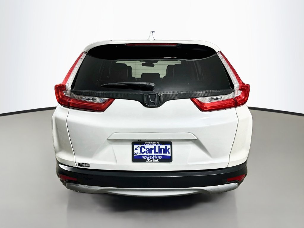 Used 2019 Honda CR-V EX image 7
