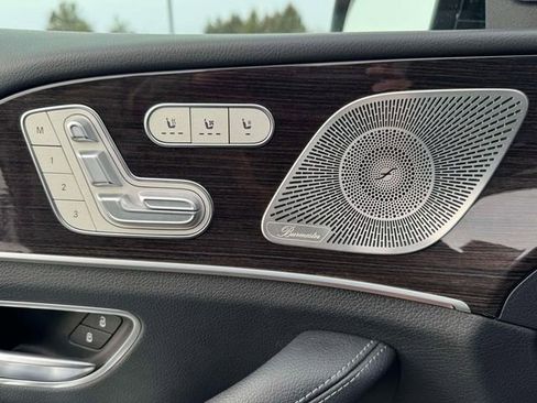 Used 2023 Mercedes-Benz GLS 450 4MATIC image 20