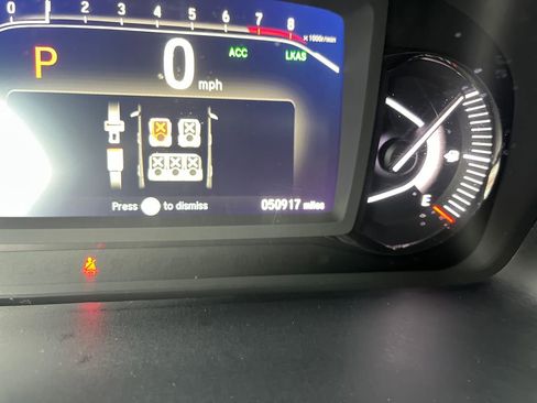 Used 2024 Honda Passport TrailSport image 17