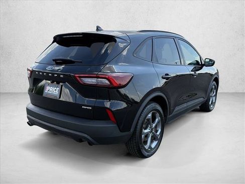 Used 2025 Ford Escape ST-Line AWD/4WD image 5