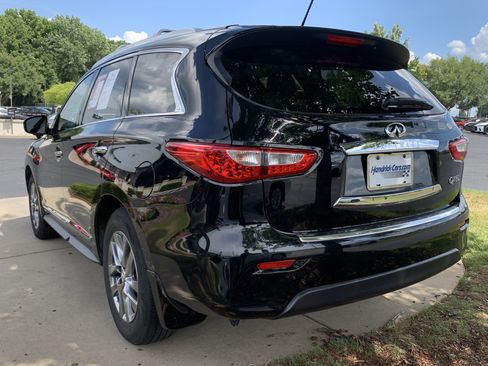 Used 2014 INFINITI QX60 FWD w/ Premium Package image 8