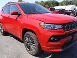 Used 2023 Jeep Compass Limited image 2