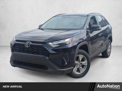 Used 2024 Toyota RAV4 XLE w/ Weather Package
