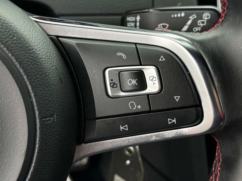 Used 2016 Volkswagen GTI S FWD image 20