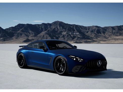 New 2026 Mercedes-Benz AMG GT 63 image 10