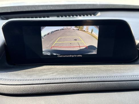 Used 2021 MAZDA CX-30 AWD 2.5 Turbo S image 5