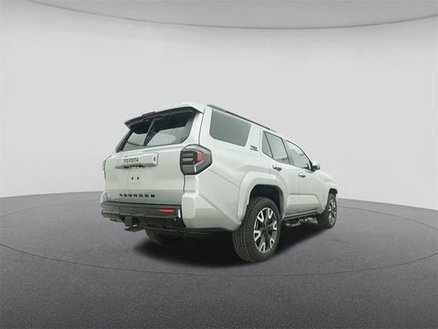 New 2026 Toyota 4Runner TRD Sport Premium image 24